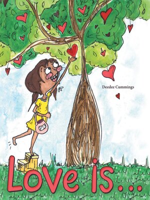 cover image of Love Is